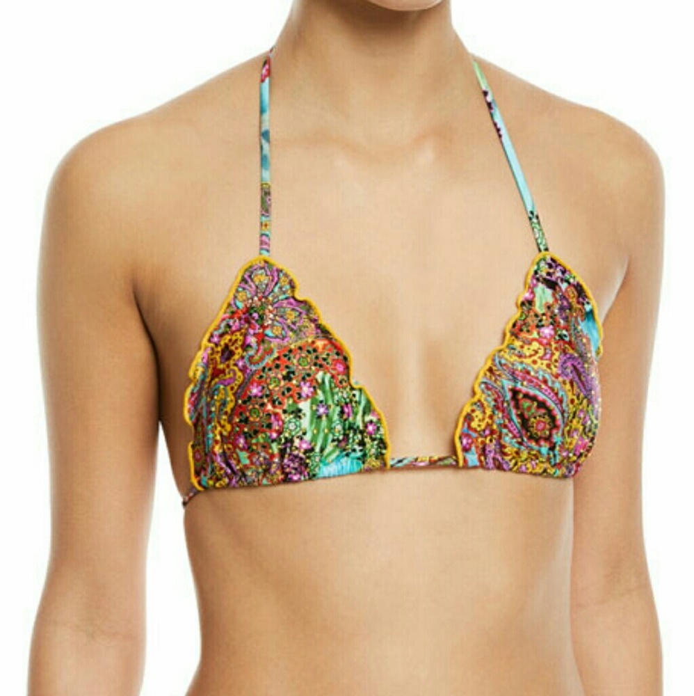 Bikini Top
